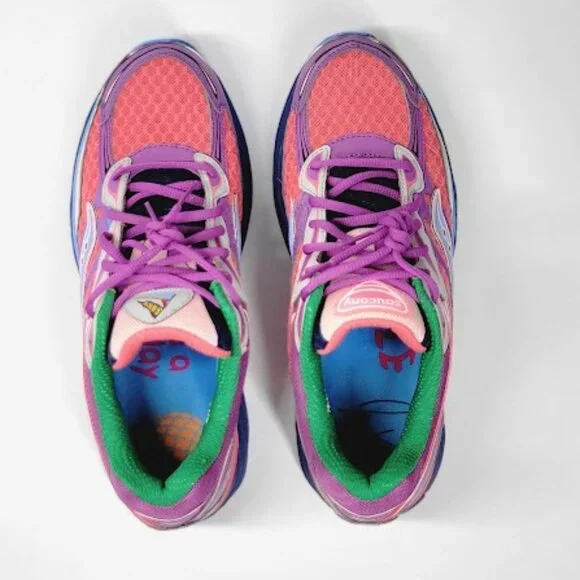 SAUCONY ProGrid Omni 9 To-Do List SACOUNY savior UNISEX Size  display picture 1